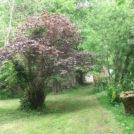 Superb With Private Garden * Yvias
